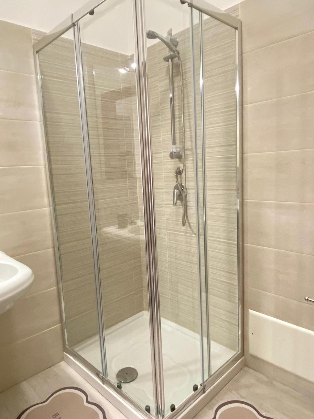 Da Ninnilla Holiday Home Scafati Dış mekan fotoğraf