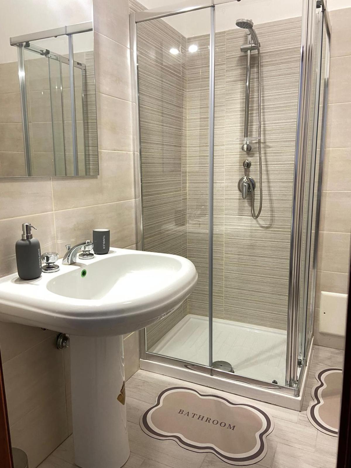 Da Ninnilla Holiday Home Scafati Dış mekan fotoğraf