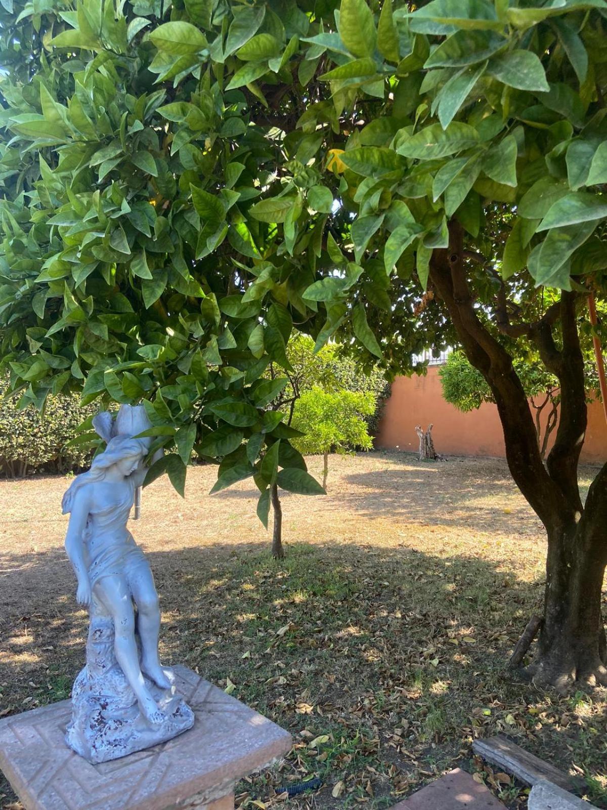 Da Ninnilla Holiday Home Scafati Dış mekan fotoğraf