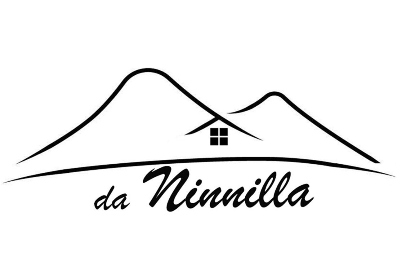Da Ninnilla Holiday Home Scafati Dış mekan fotoğraf