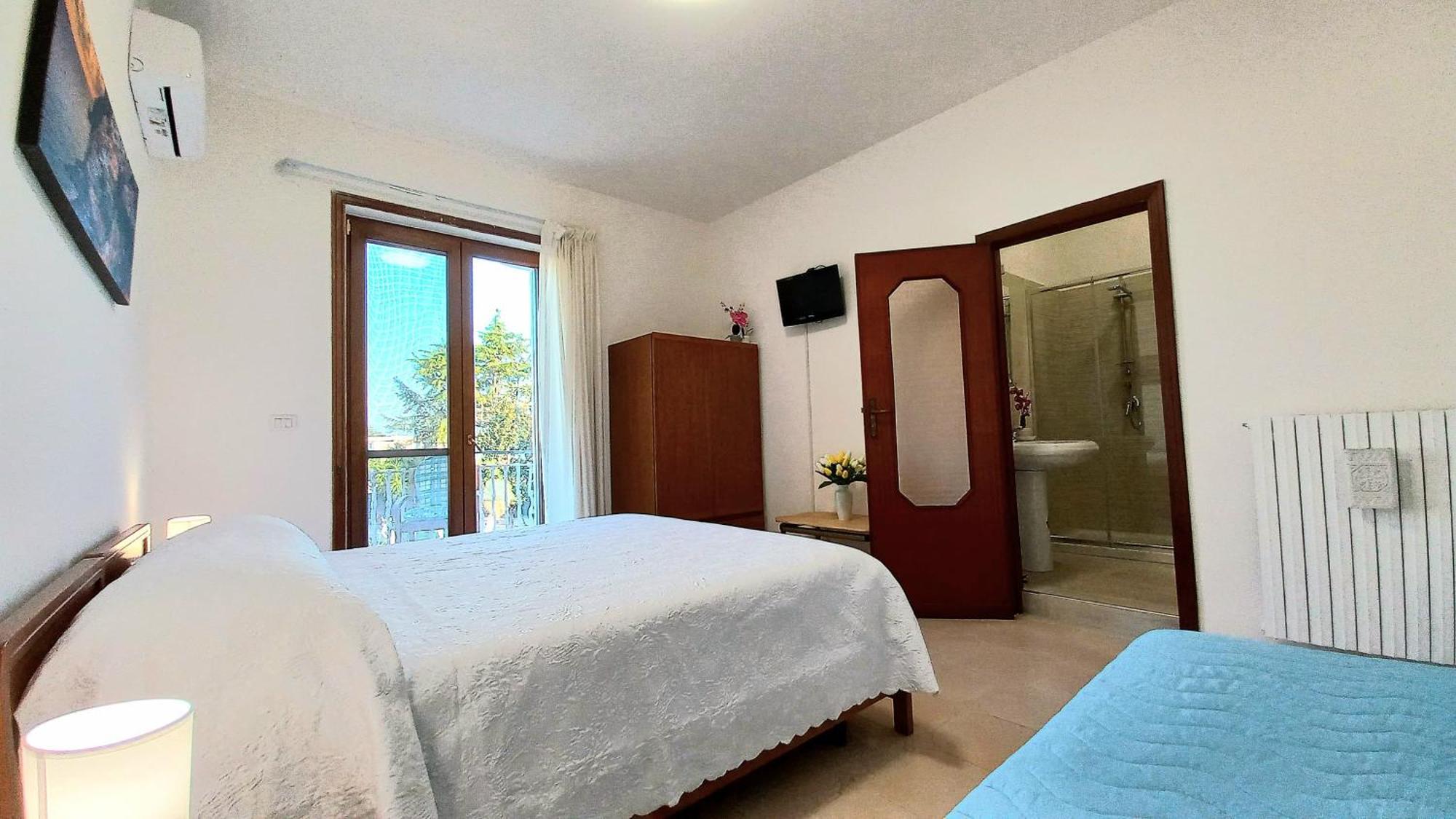 Da Ninnilla Holiday Home Scafati Dış mekan fotoğraf