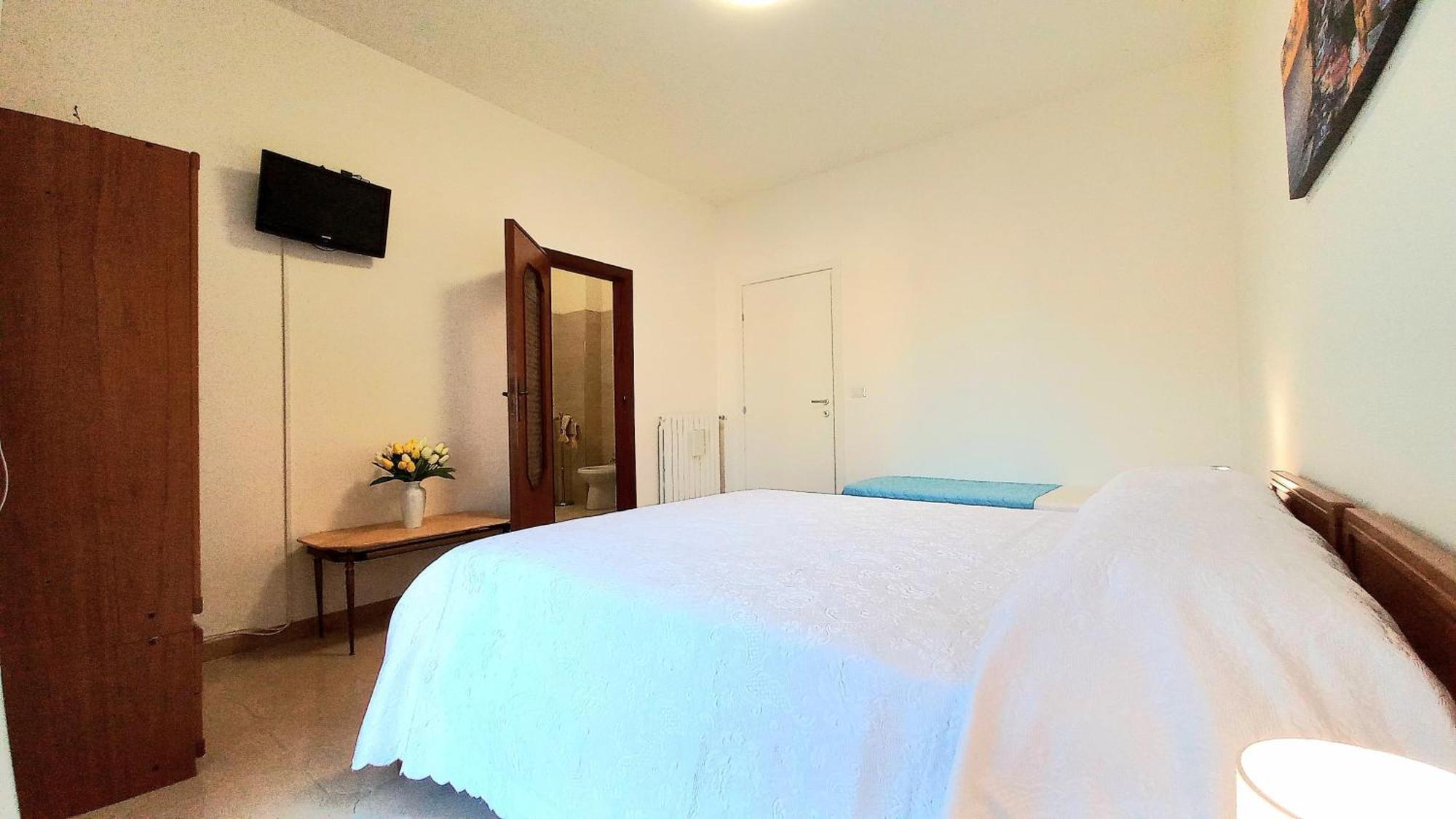 Da Ninnilla Holiday Home Scafati Dış mekan fotoğraf