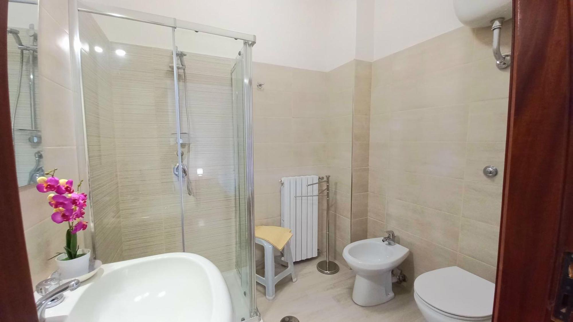 Da Ninnilla Holiday Home Scafati Dış mekan fotoğraf