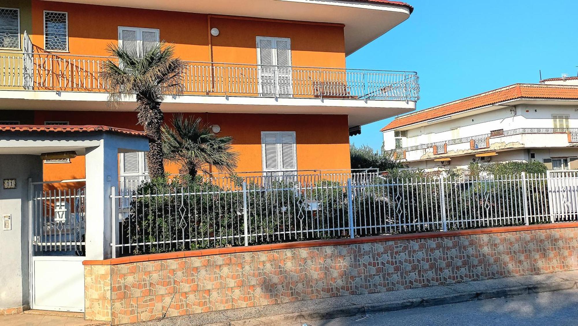 Da Ninnilla Holiday Home Scafati Dış mekan fotoğraf