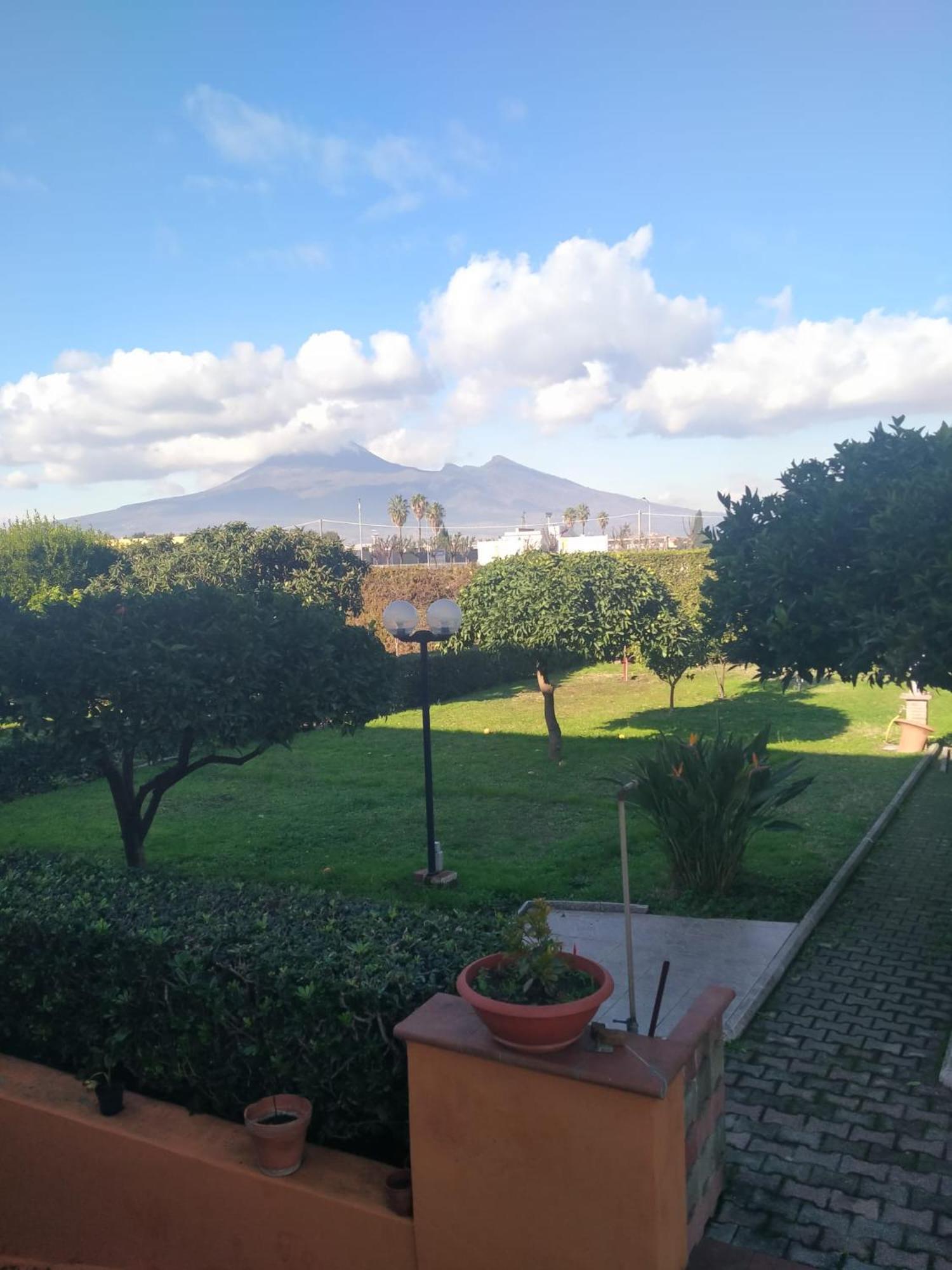Da Ninnilla Holiday Home Scafati Dış mekan fotoğraf