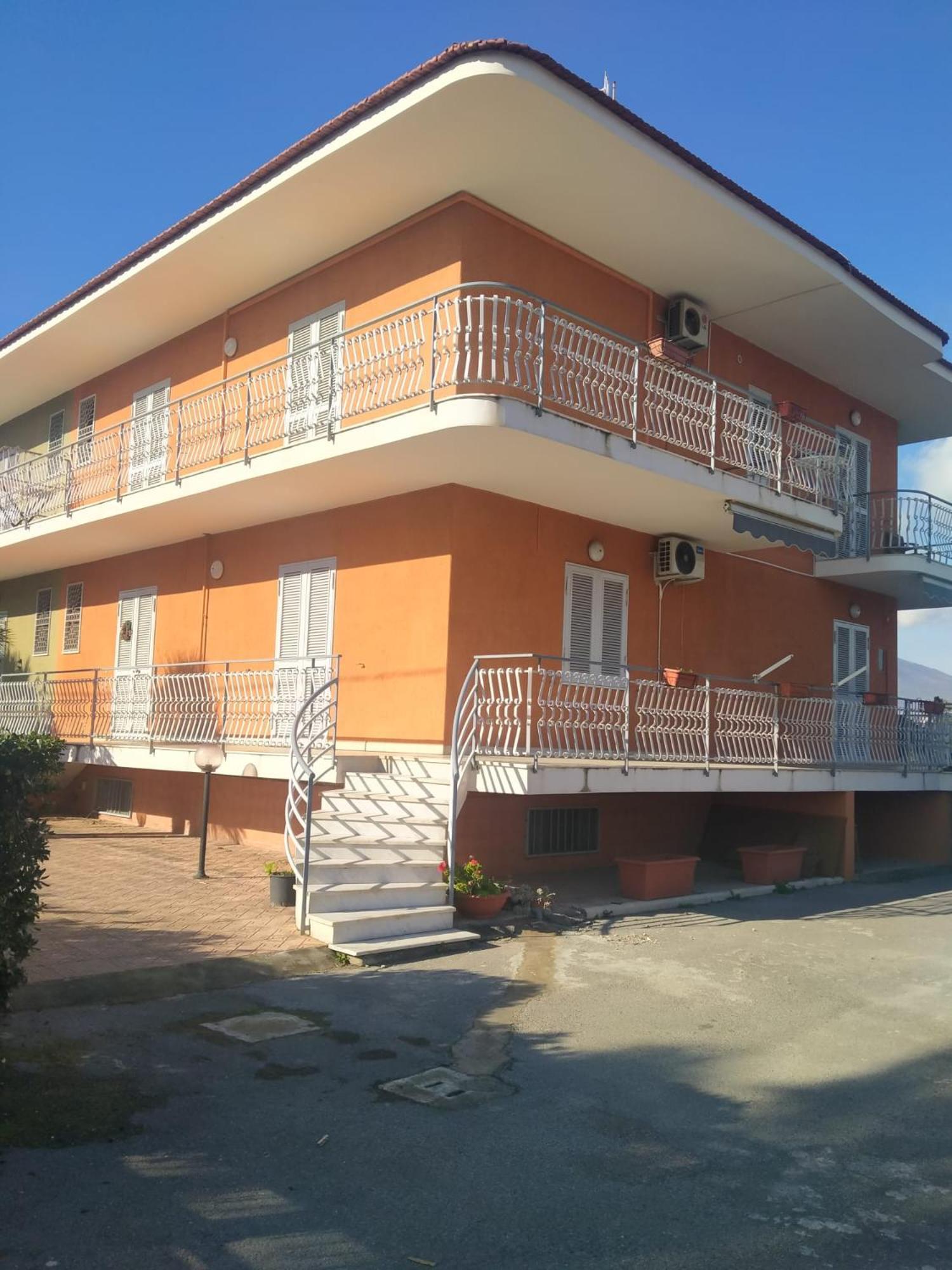 Da Ninnilla Holiday Home Scafati Dış mekan fotoğraf