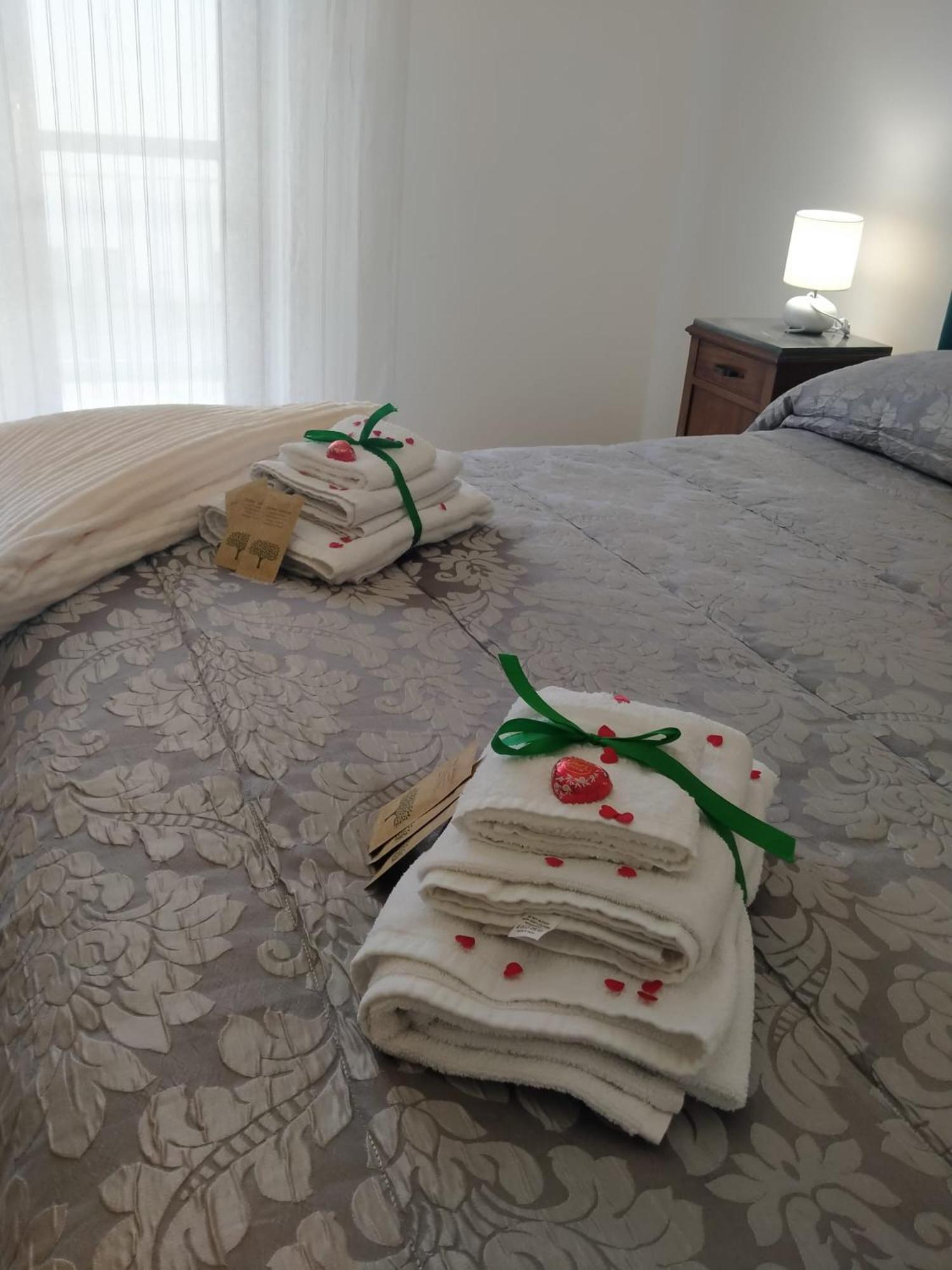 Da Ninnilla Holiday Home Scafati Dış mekan fotoğraf